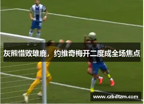 灰熊惜败雄鹿，约维奇梅开二度成全场焦点